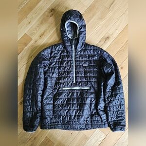 Patagonia Nano Puff Bivy Pullover